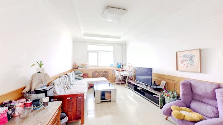 睦安公寓二手房实景图