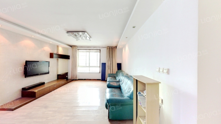 洪都二区二手房实景图