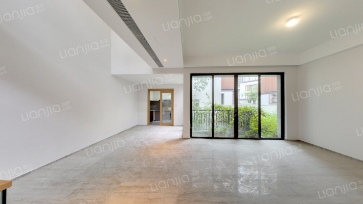 圣淘湾·美丽院子二手房实景图