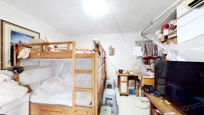 扬名海邑二手房实景图