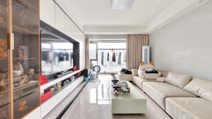 佳益新城二手房实景图