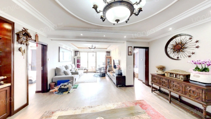 福林大厦二手房实景图