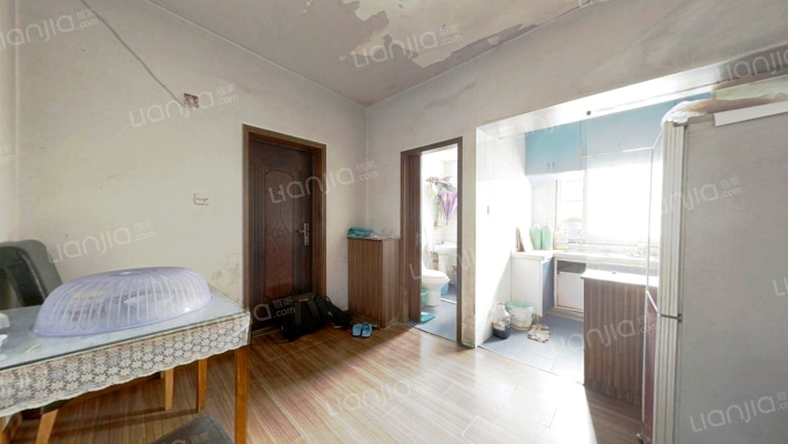 罗门畈二手房实景图