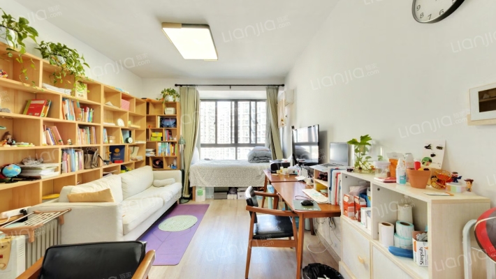 丽阳苑二手房实景图