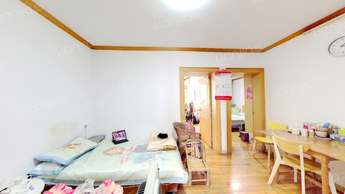 镇明小区二手房实景图