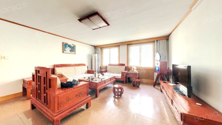 惠中二手房实景图