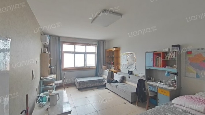 和平路474号院二手房实景图