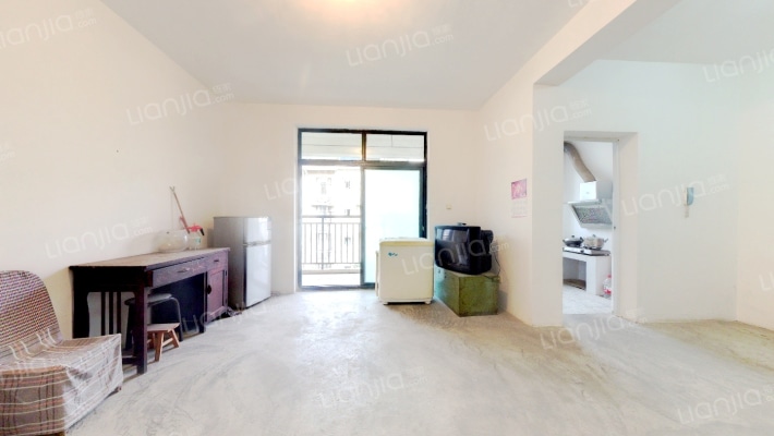 爱心家园二手房实景图