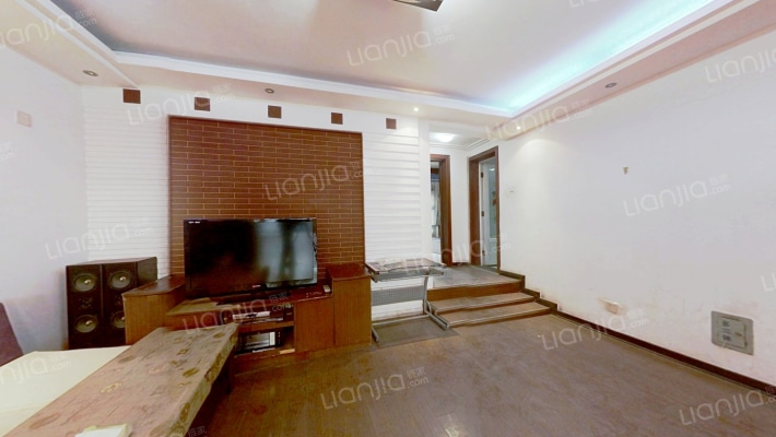 水苑长桥二手房实景图