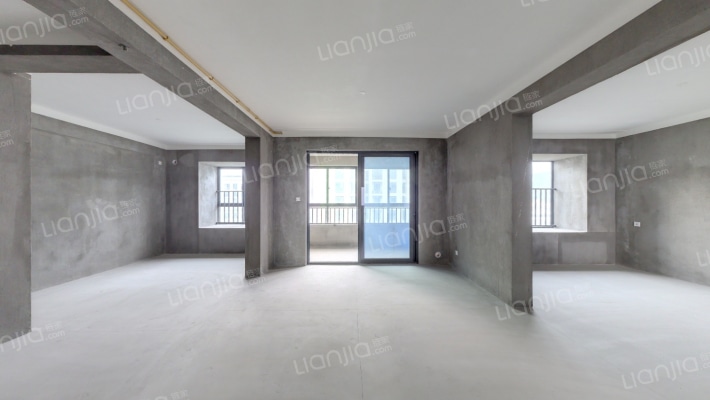 翠枫和苑二手房实景图