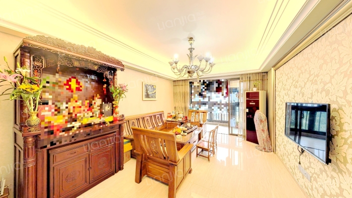 海曦二手房实景图