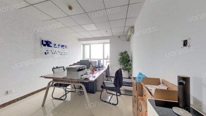 众美欢乐汇商务公馆二手房实景图