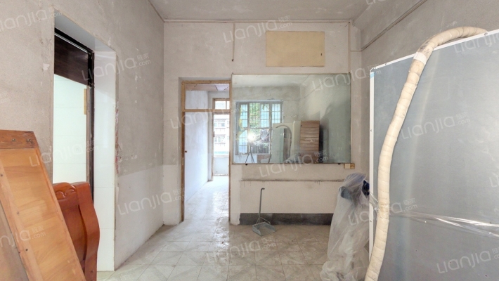 杭州路22号二手房实景图