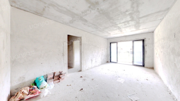 正和中州二手房实景图