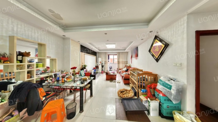 云新三村西区二手房实景图