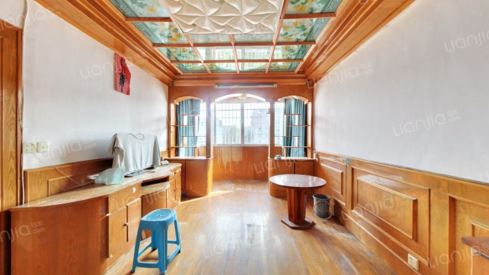 常福一区二手房实景图