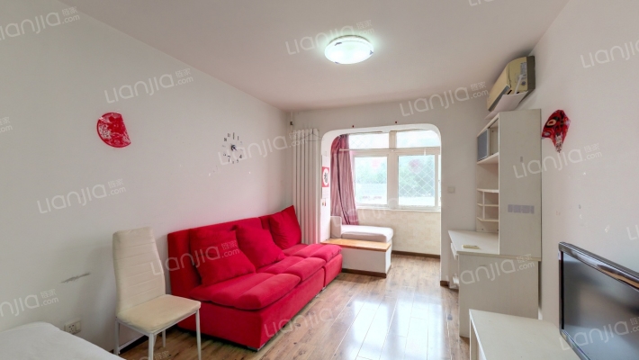 水科院北小区二手房实景图