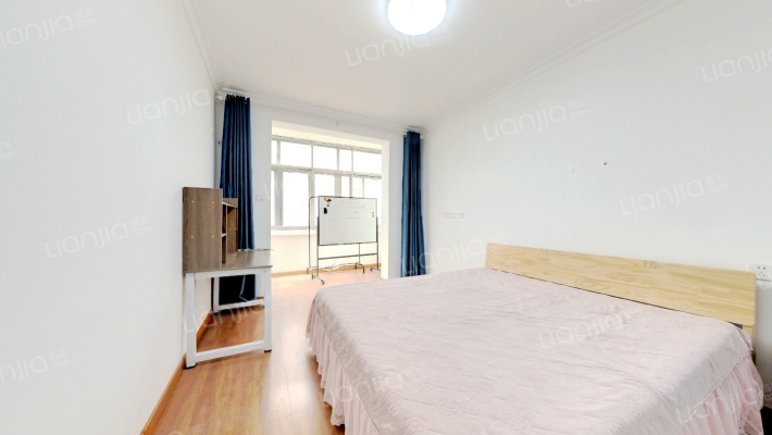 建新西街62号院二手房实景图