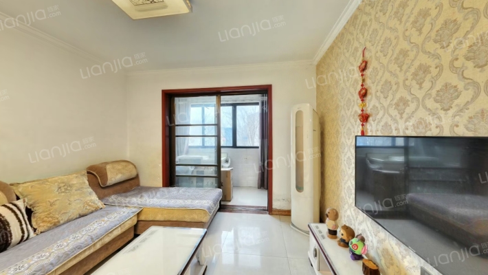 中大翡翠园二手房实景图