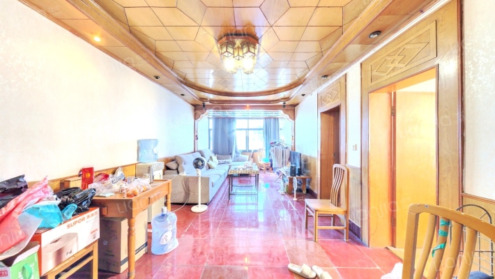 大将路2号 二手房实景图