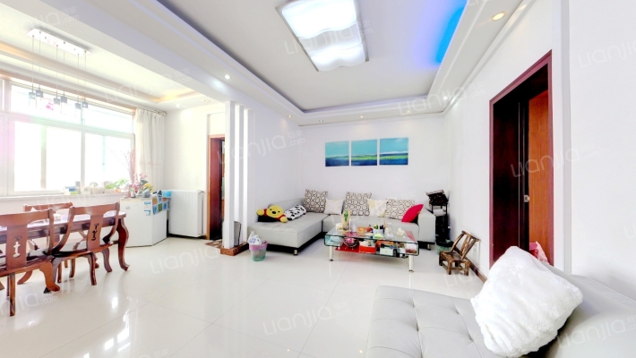 妇幼保健院家属院二手房实景图