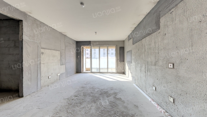 潍坊商谷二手房实景图