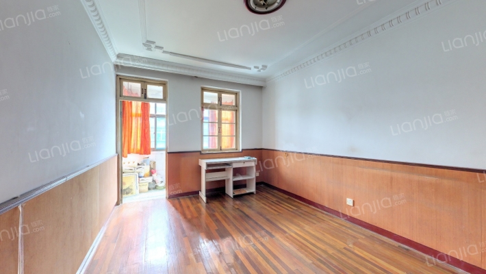 中枢小区西区二手房实景图