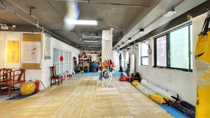 建华大厦二手房实景图