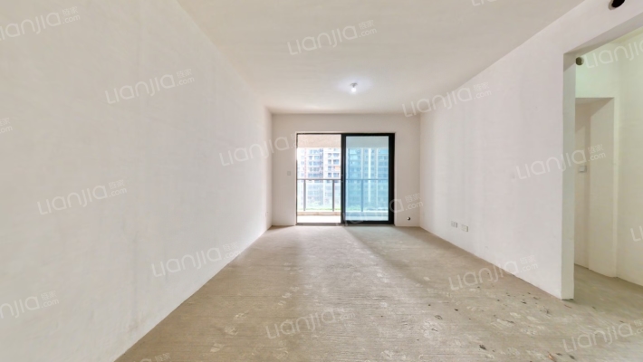 川发天府上城A区二手房实景图