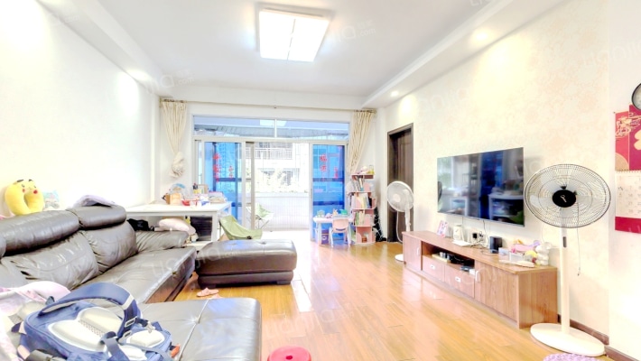 安惠大道三巷1号大院二手房实景图