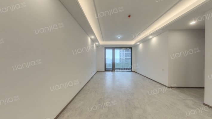 灵山湾悦府二手房实景图