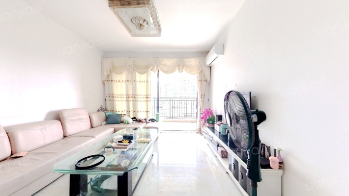 嘉豪御景湾花园二手房实景图