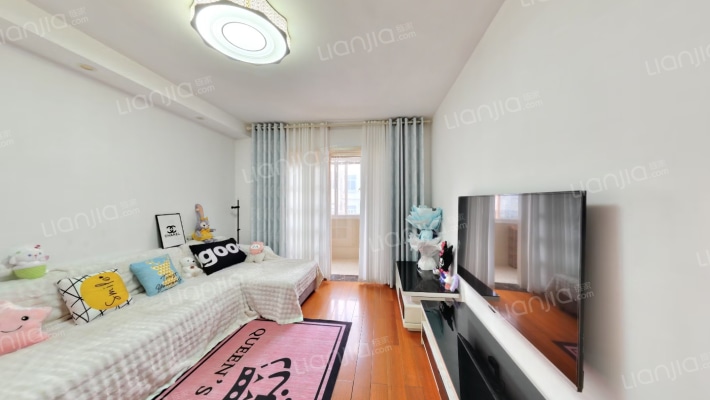 高云岭村二手房实景图