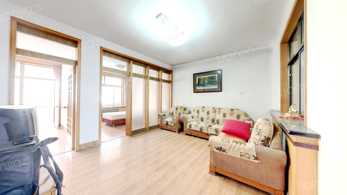 市立医院宿舍(和平路)二手房实景图