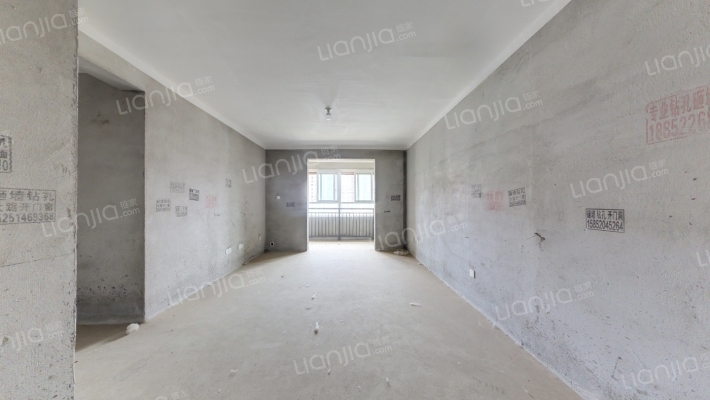 云河嘉苑二手房实景图