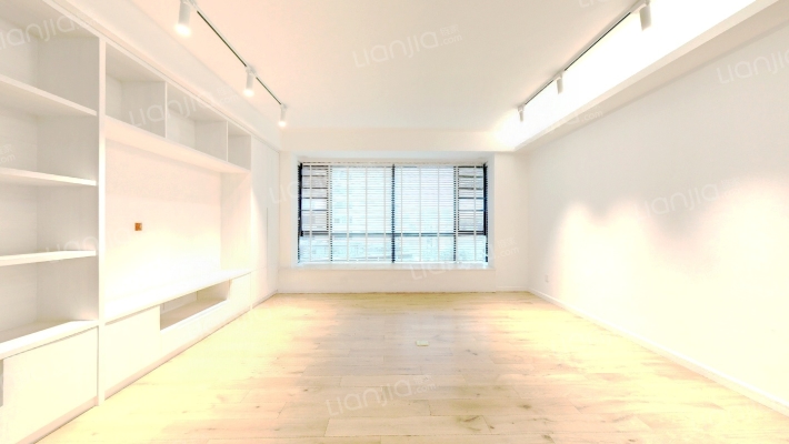 星都嘉苑二手房实景图