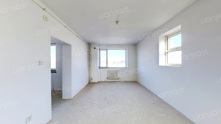 金洋合院二手房实景图