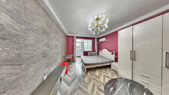 孚德里二手房实景图