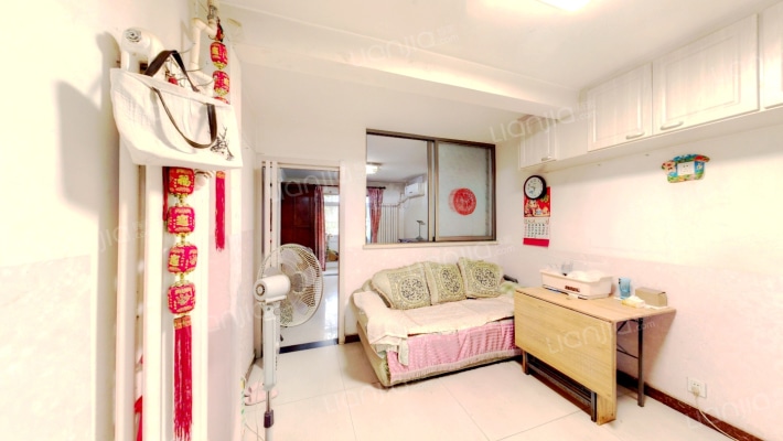 昆石里二手房实景图