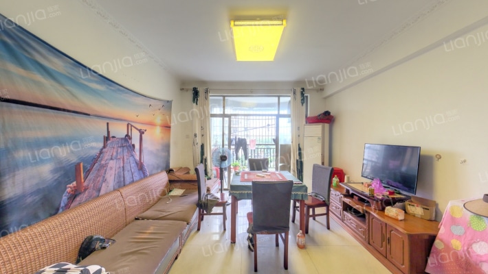 南国华城二手房实景图