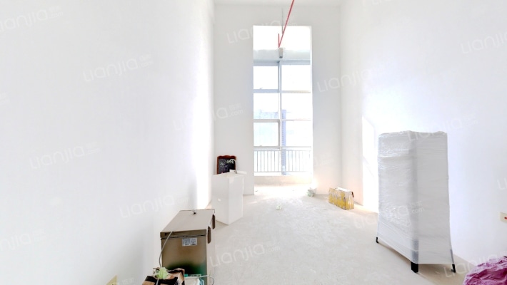 圣美财智汇商务大厦二手房实景图