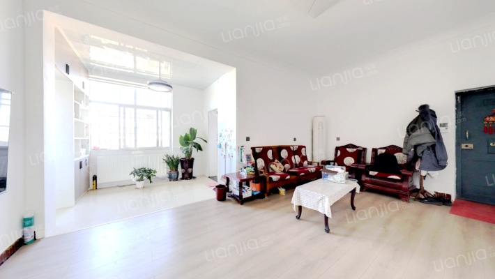 襄阳市财政局北街86号生活区二手房实景图