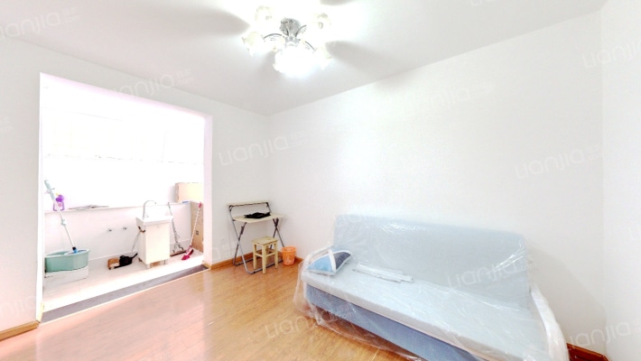 如安街54号二手房实景图