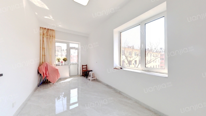 文瀚花园散盘二手房实景图