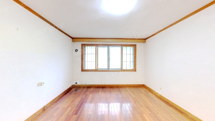 鸿园小区二手房实景图