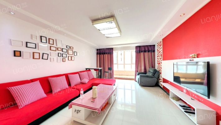 馨苑家园(霸州)二手房实景图