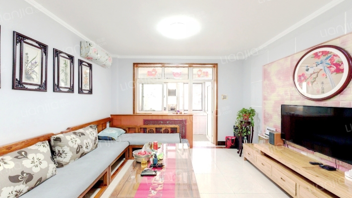 康华园二手房实景图