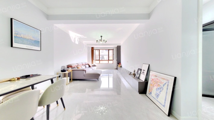 恒瑞玺湖二手房实景图