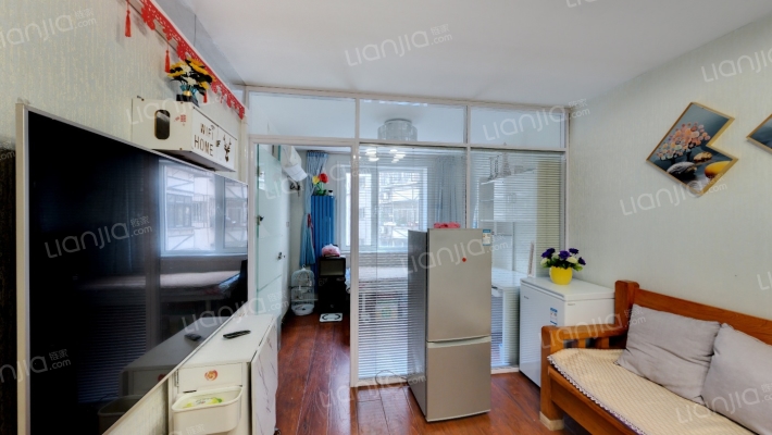 金泰新村二手房实景图