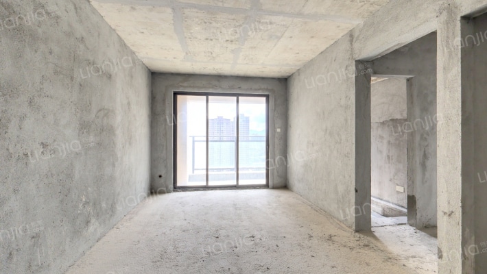 雅郡公馆二手房实景图